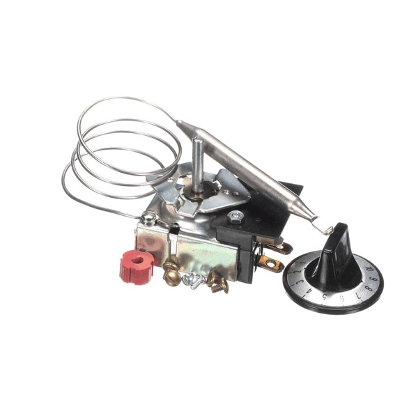 (image for) Thermodyne Foodservice 92028 THERMOSTAT (WELL #2)